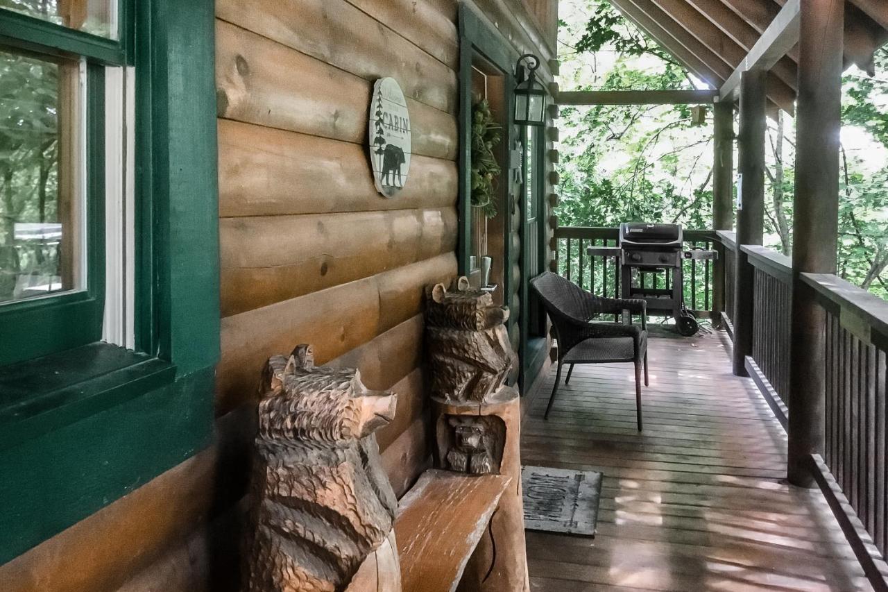 Holly Berry Villa Pigeon Forge Dış mekan fotoğraf