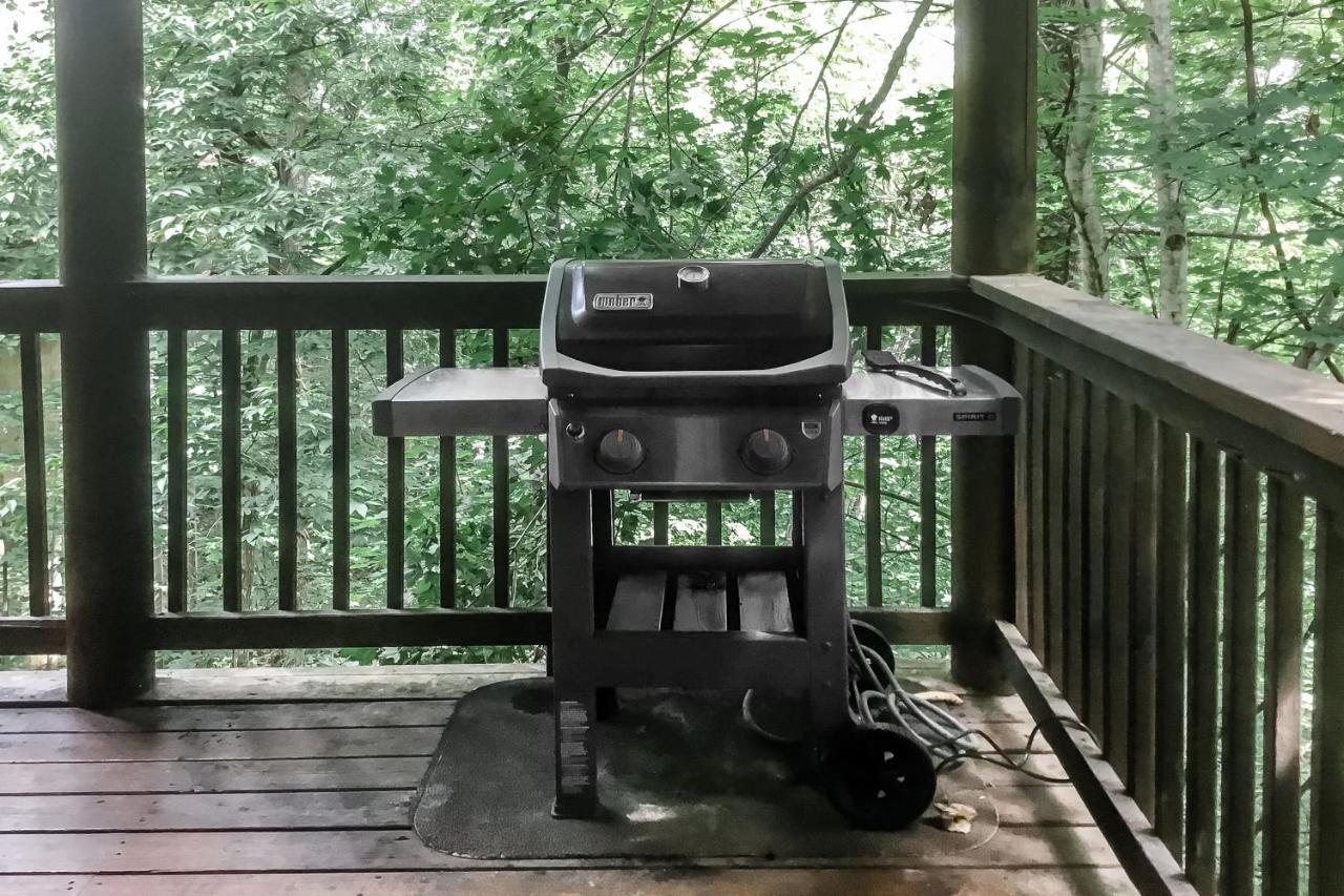Holly Berry Villa Pigeon Forge Dış mekan fotoğraf