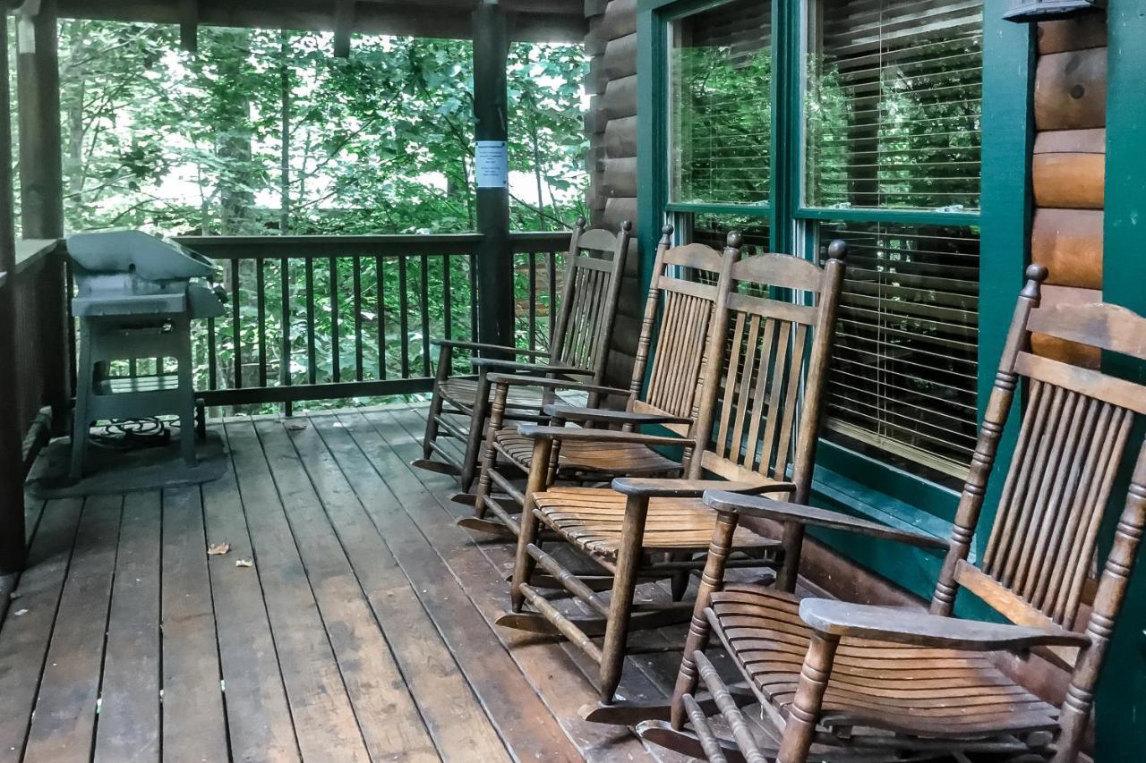 Holly Berry Villa Pigeon Forge Dış mekan fotoğraf