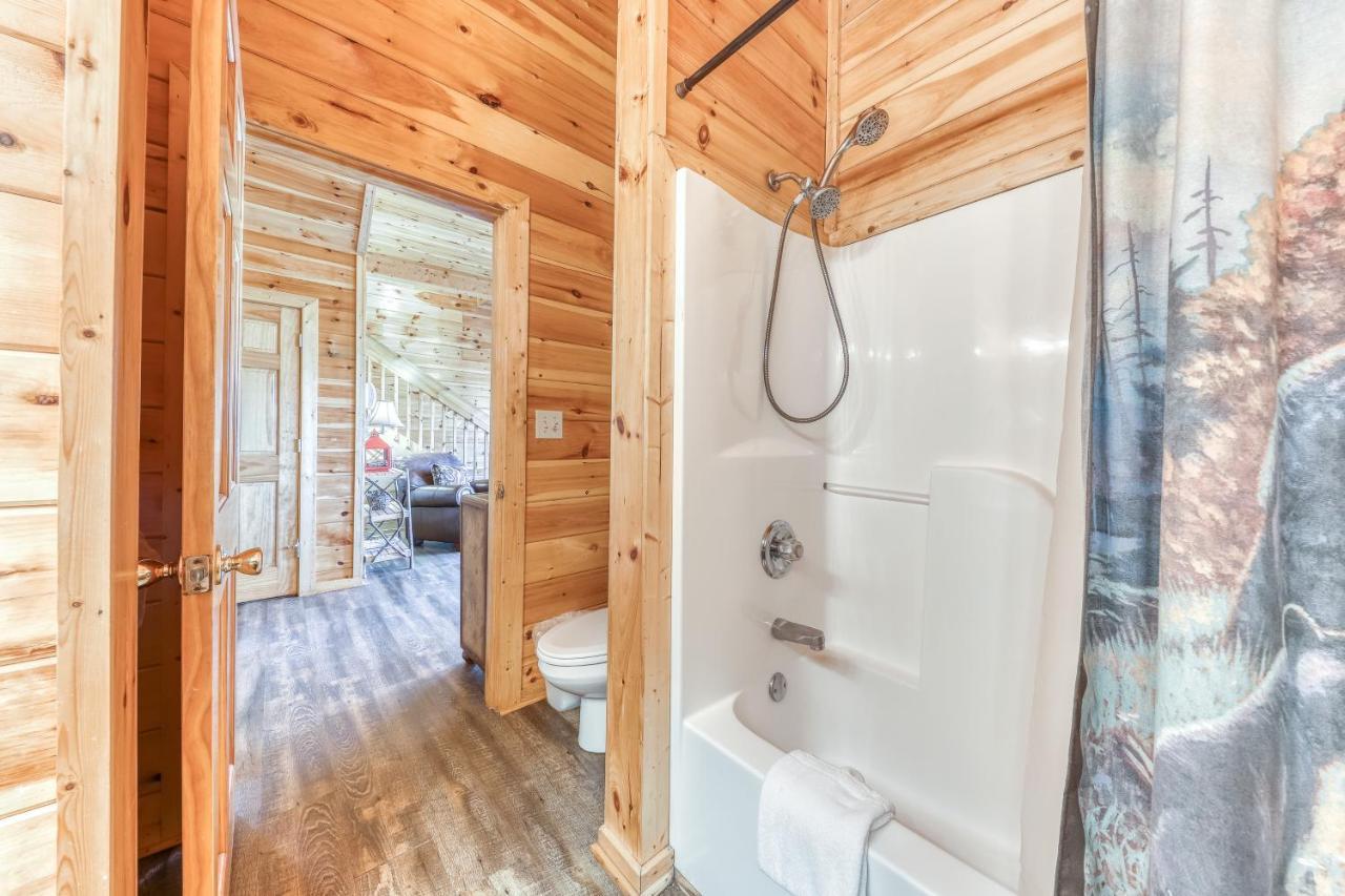 Holly Berry Villa Pigeon Forge Dış mekan fotoğraf