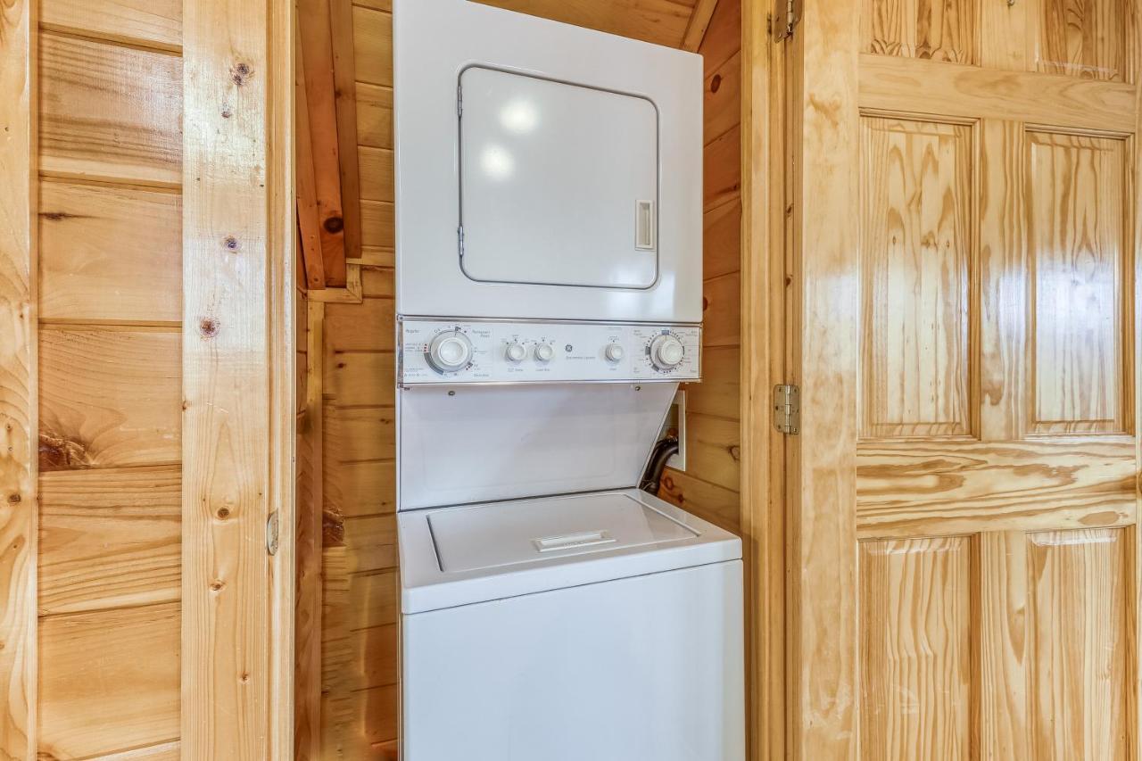 Holly Berry Villa Pigeon Forge Dış mekan fotoğraf