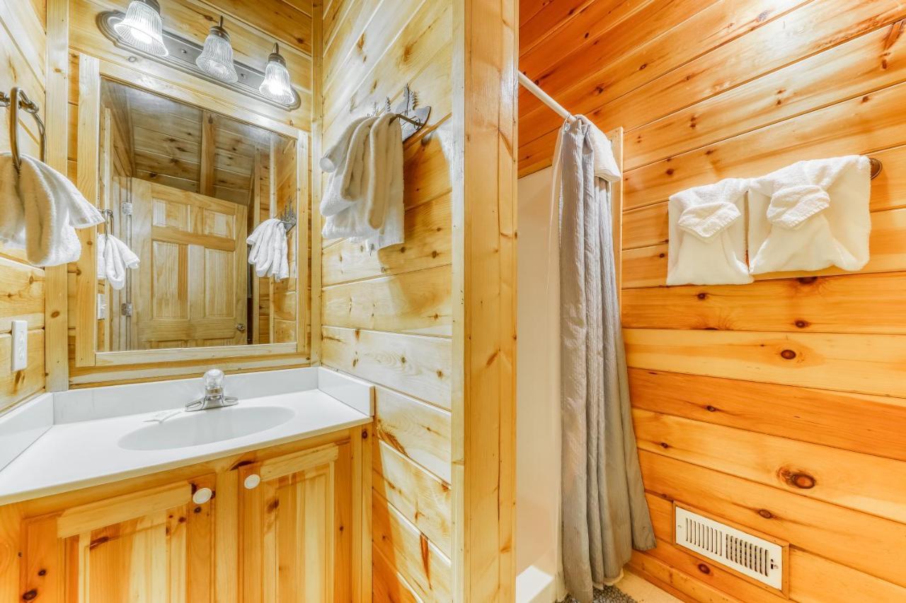 Holly Berry Villa Pigeon Forge Dış mekan fotoğraf