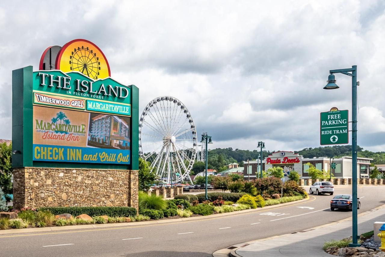 Holly Berry Villa Pigeon Forge Dış mekan fotoğraf